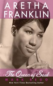 Aretha Franklin - 25 Mar 2012
