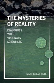 The Mysteries of Reality - 26 Mar 2021