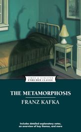 The Metamorphosis - 21 Jul 2014