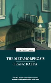 The Metamorphosis - 21 Jul 2014