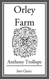 Orley Farm - 1 May 2014