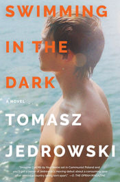 Swimming in the Dark - 28 Apr 2020
