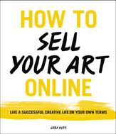 How to Sell Your Art Online - 28 Jun 2016