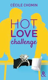 Hot Love Challenge - 7 Nov 2014