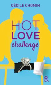 Hot Love Challenge - 7 Nov 2014