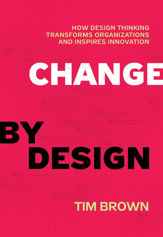Change by Design - 29 Sep 2009