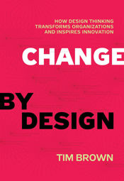 Change by Design - 29 Sep 2009