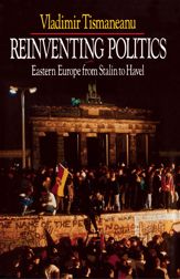 Reinventing Politics - 6 Oct 2000