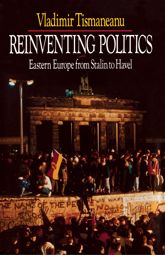 Reinventing Politics - 6 Oct 2000