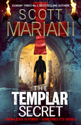 The Templar Secret - 7 Nov 2024
