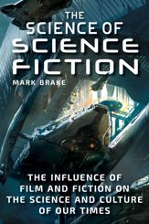 The Science of Science Fiction - 2 Oct 2018