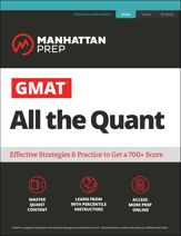 GMAT All the Quant - 3 Sep 2019