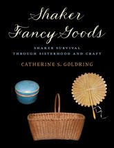 Shaker Fancy Goods - 15 Nov 2022
