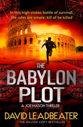 The Babylon Plot - 12 Oct 2023