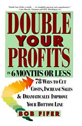 Double Your Profits - 18 Oct 2011