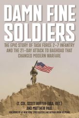 Damn Fine Soldiers - 7 Jul 2026