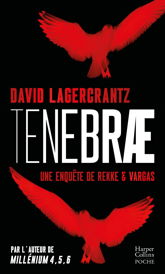 Tenebrae - 7 May 2025