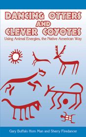 Dancing Otters and Clever Coyotes - 26 Aug 2009