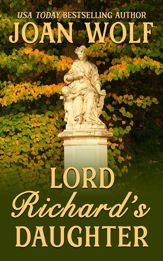 Lord Richard's Daughter - 11 May 2021