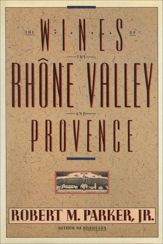 Wines of the Rhone Valley - 30 Mar 2010