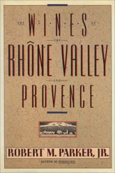 Wines of the Rhone Valley - 30 Mar 2010