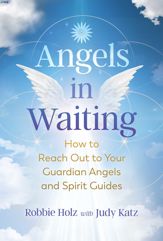 Angels in Waiting - 26 Oct 2021