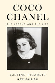 Coco Chanel - 19 Sep 2023