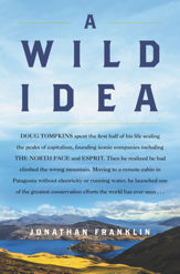 A Wild Idea - 10 Aug 2021
