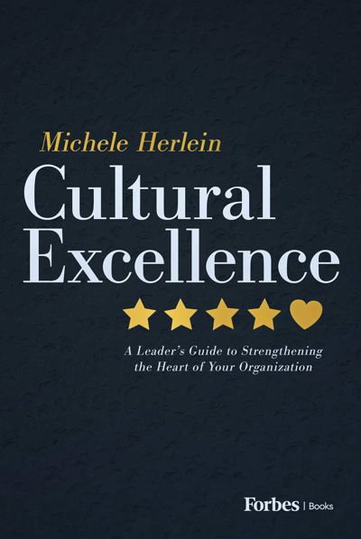 Cultural Excellence