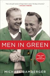 Men in Green - 7 Apr 2015