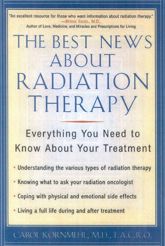 The Best News About Radiation Therapy - 1 Oct 2004