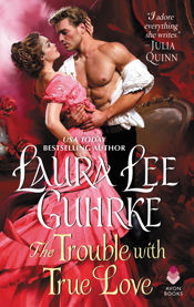 The Trouble with True Love - 30 Jan 2018