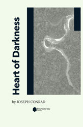 Heart of Darkness - 1 Jun 2021