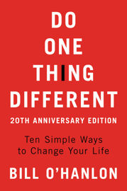 Do One Thing Different - 4 Jun 2013