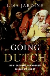 Going Dutch - 22 Feb 2011
