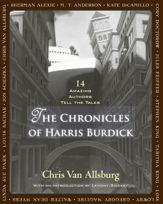 The Chronicles of Harris Burdick - 25 Oct 2011