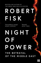 Night of Power - 4 Jul 2024
