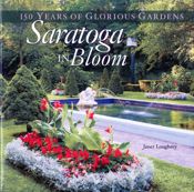 Saratoga in Bloom - 1 Jun 2010