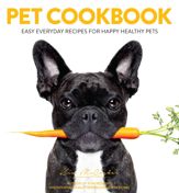 Pet Cookbook - 1 Nov 2017