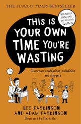 This Is Your Own Time You’re Wasting - 21 Jul 2022