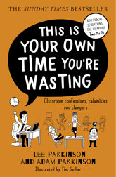 This Is Your Own Time You’re Wasting - 21 Jul 2022