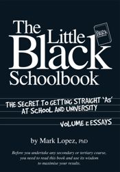 The Little Black Schoolbook - 16 Nov 2011