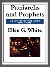 Patriarchs and Prophets - 24 Aug 2015