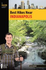 Best Hikes Near Indianapolis - 3 Apr 2012