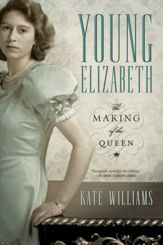 Young Elizabeth - 15 Nov 2015