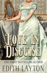 Love in Disguise - 23 Apr 2019