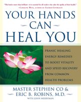 Your Hands Can Heal You - 1 Nov 2007