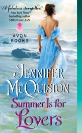 Summer Is for Lovers - 24 Sep 2013