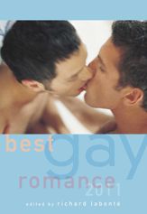 Best Gay Romance 2011 - 1 Jan 2011