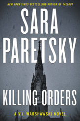 Killing Orders - 13 Dec 2011